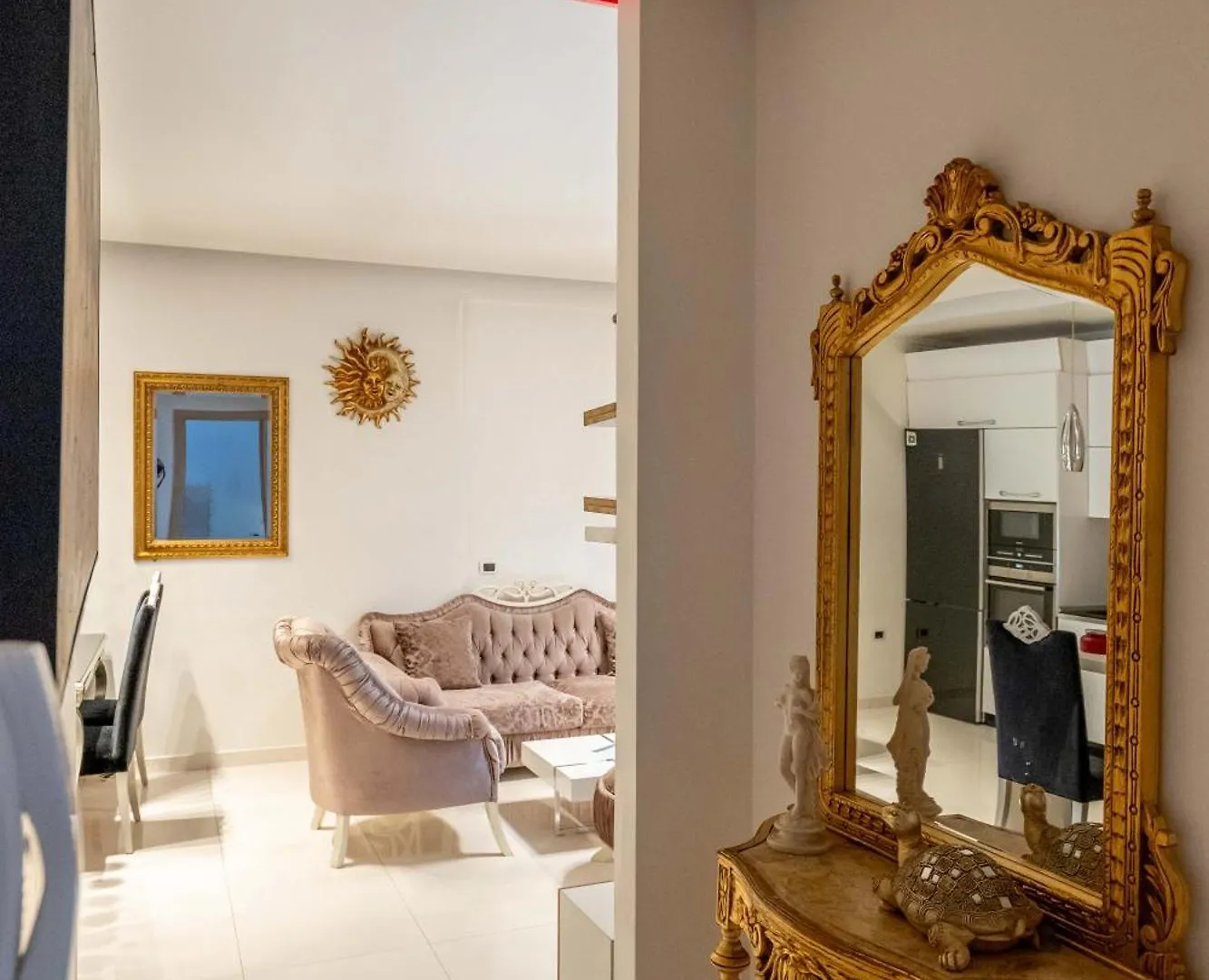 Tirent Apartment-Spacious 2-Bedroom Stay In Delijorgji Tirana 0*,