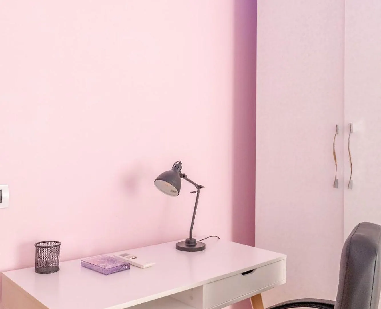 Apartment Tirent Apartment-Spacious 2-Bedroom Stay In Delijorgji Tirana