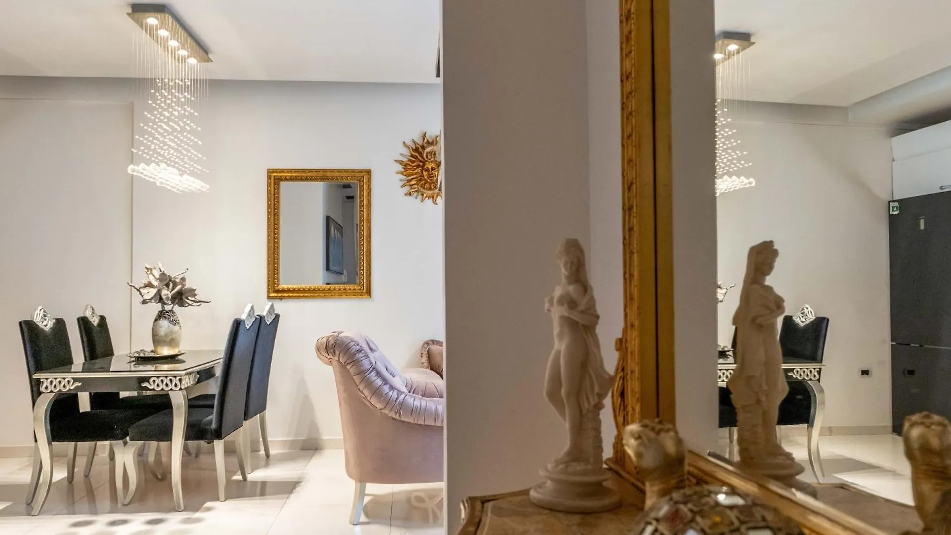 Tirent Apartment-Spacious 2-Bedroom Stay In Delijorgji Tirana Apartment